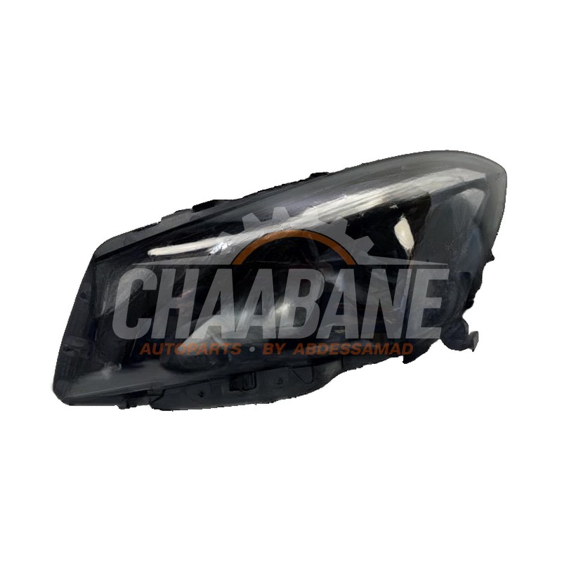Phare gauche A1178206761 Mercedes CLA (117.3)