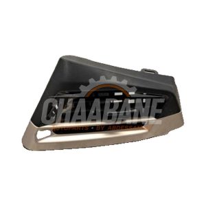 Aerateur tableau de bord 64229490657 BMW iX (I20) xDrive40 77 kWh 2021