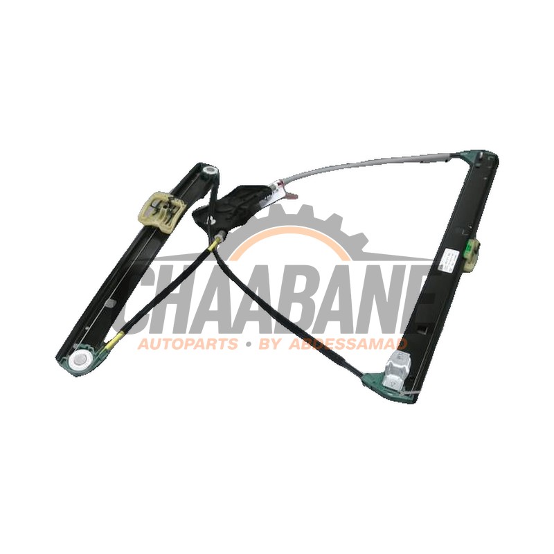 Mecanique vitre 4portes avant droite 4K0837462 Audi A6 2018