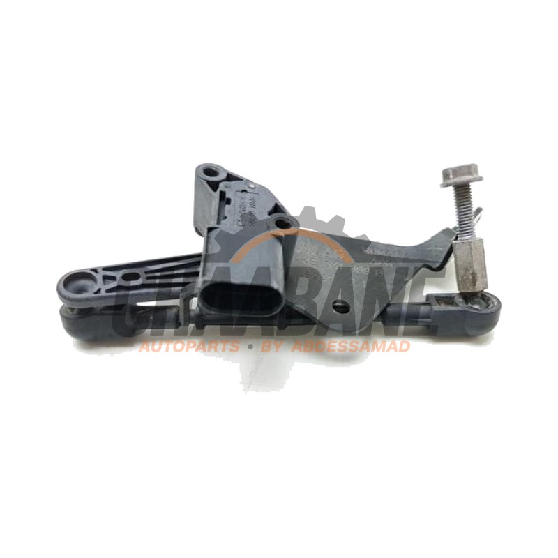 Regulateur dhauteur Xenon 4KE941309D Audi E-tron (GEN) 50 quattro 2018