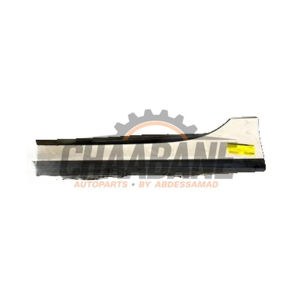 Jupe gauche 51129881574 BMW M135 (F40) M135i xDrive 2.0 TwinPower 16V 2019