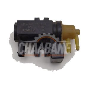 Capteur pression turbo A0101531328 Mercedes A (W176) 2.0 A-250 Turbo 16V