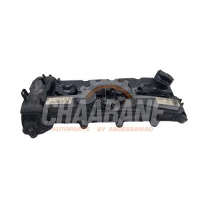 Couvercle soupapes A6510108918 Mercedes C (C205) C-220d 2.2 16V BlueTEC