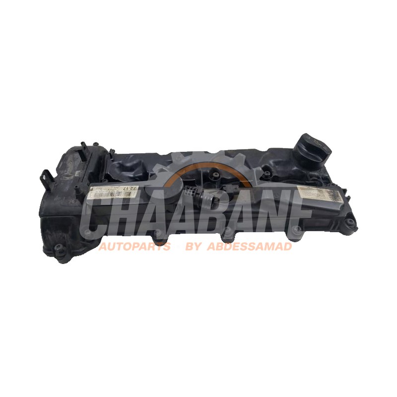 Couvercle soupapes A6510108918 Mercedes C (C205) C-220d 2.2 16V BlueTEC
