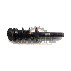 Barre amortisseur avant droit 5Q0413031HJ Audi Q2 (GAB/GAG) 1.0 TFSI 12V 2016