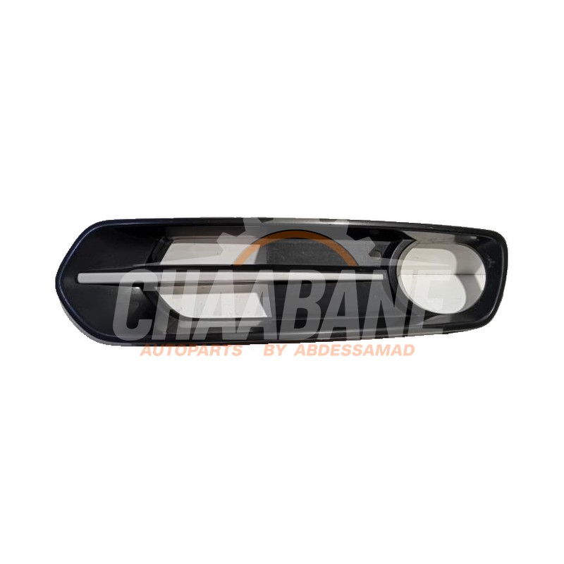 Element pare-chocs avant gauche 51117272565 BMW 1-Serie 2015 / 2019
