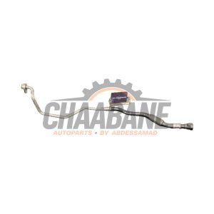 Conduit (divers) 2284697 BMW M3 (F80) 3.0 24V TwinPower Turbo 2014 / 2018