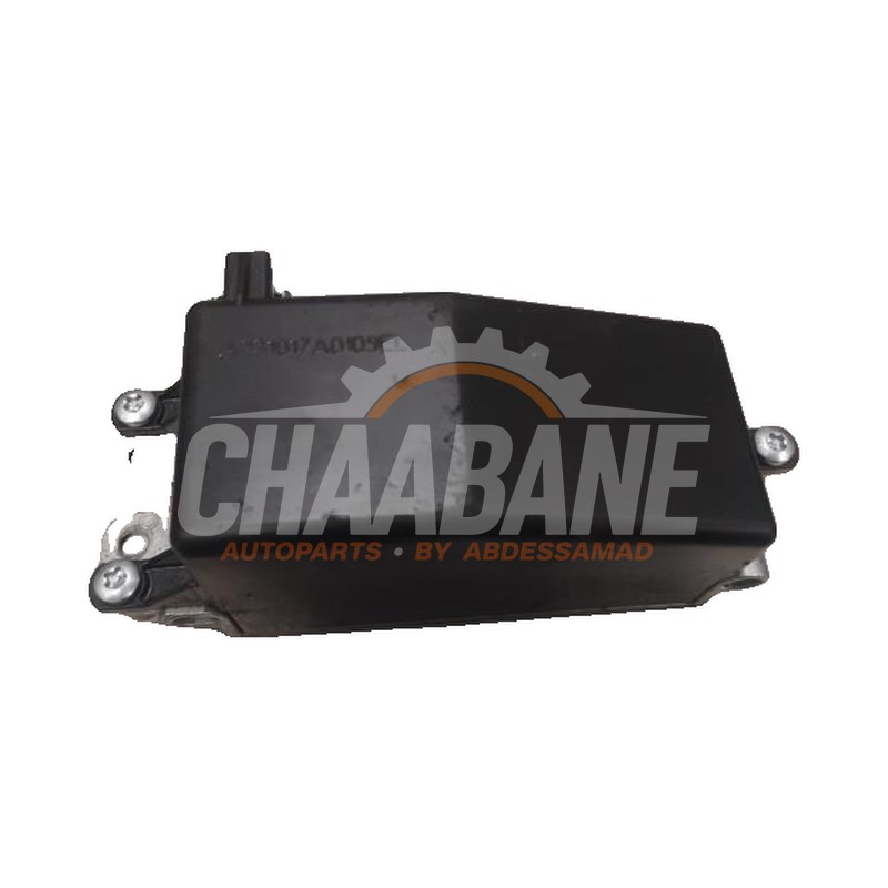 Antivol de direction BMW X1 (F48) xDrive 20i 2.0 16V Twin Power Turbo 2014 / 2022