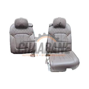 Interieur complet 52107367545 BMW 7 serie (G11/12) 740e,Le xDrive 2015 / 2022