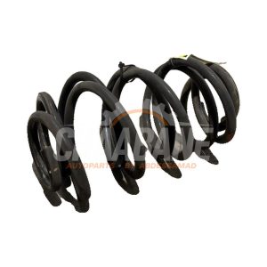 Ressort de flexion arriere A2463242504 Mercedes GLA (156.9) 1.6 180 16V