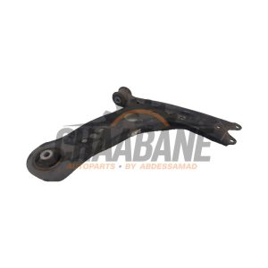 Bras de suspension avant droit 5Q0407152J Audi A3 (8V1/8VK) 2.0 TDI 16V 2012 / 2020