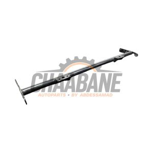 Divers 4TA827199 Lamborghini Huracan 5.2 V10 LP 610-4 2014