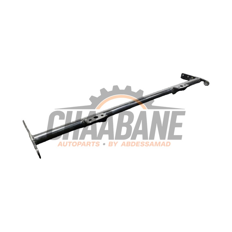 Divers 4TA827199 Lamborghini Huracan 5.2 V10 LP 610-4 2014