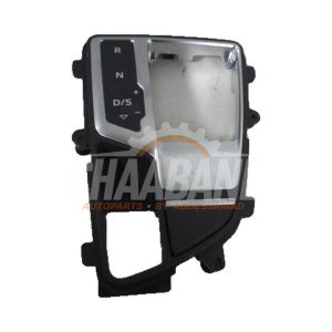 Enveloppe levier de vitesse 8W1713111C Audi A5 2016