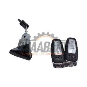 Kit serrure cylindre (complet) Audi A3 Limousine (8YS) 1.0 30 TFSI 12V Mild Hybrid 2020