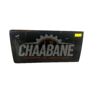 Vitre supplementaire 2portes arriere gauche A4476730805 Mercedes Vito (447.6) 2.2 114 CDI 16V