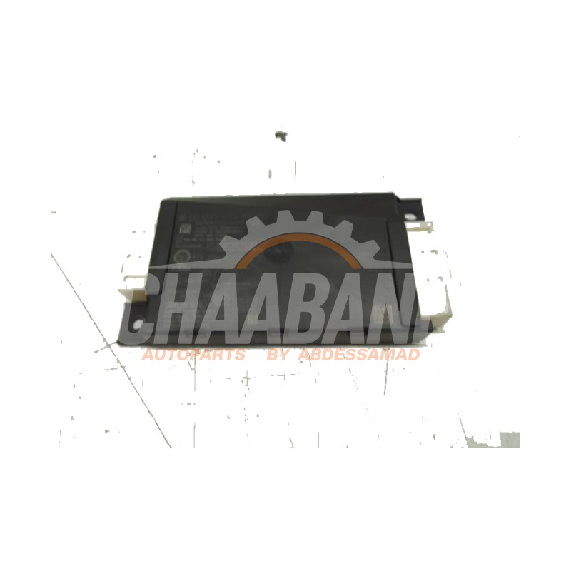 Module vehicule sans cles A1679009521 Mercedes GLE (V167) 300d EQ Boost 2.0 Turbo 16V 4-Matic