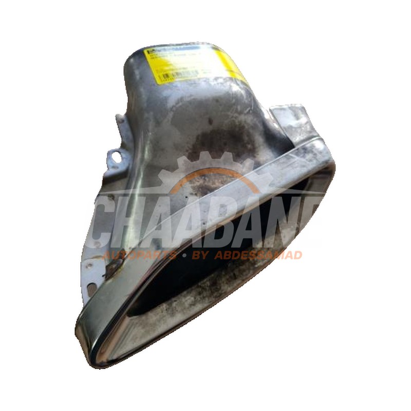 Echappement divers A2054901127 Mercedes C (W205) C-350 e 2.0 16V