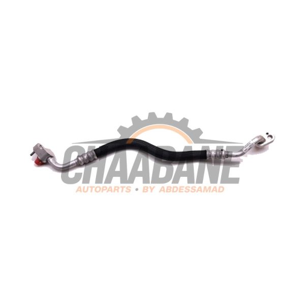 Tuyau de climatisation 64507854428 BMW M8 Gran Coupe (F93) 4.4 Competition V8 32V Twin Turbo 2019