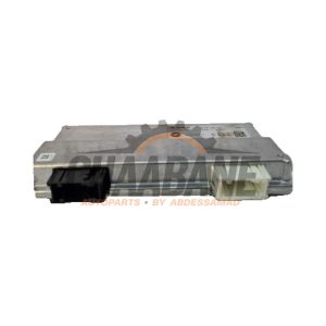 Module camera 0263008013 BMW 7 serie (G11/12) 740e,Le 2015 / 2022