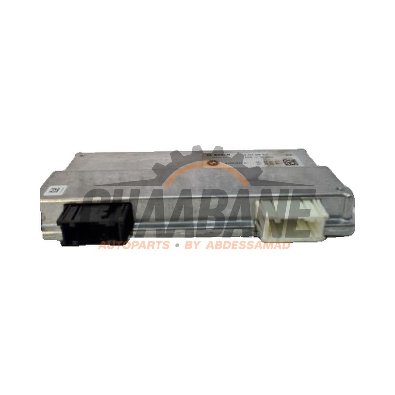 Module camera 0263008013 BMW 7 serie (G11/12) 740e,Le 2015 / 2022