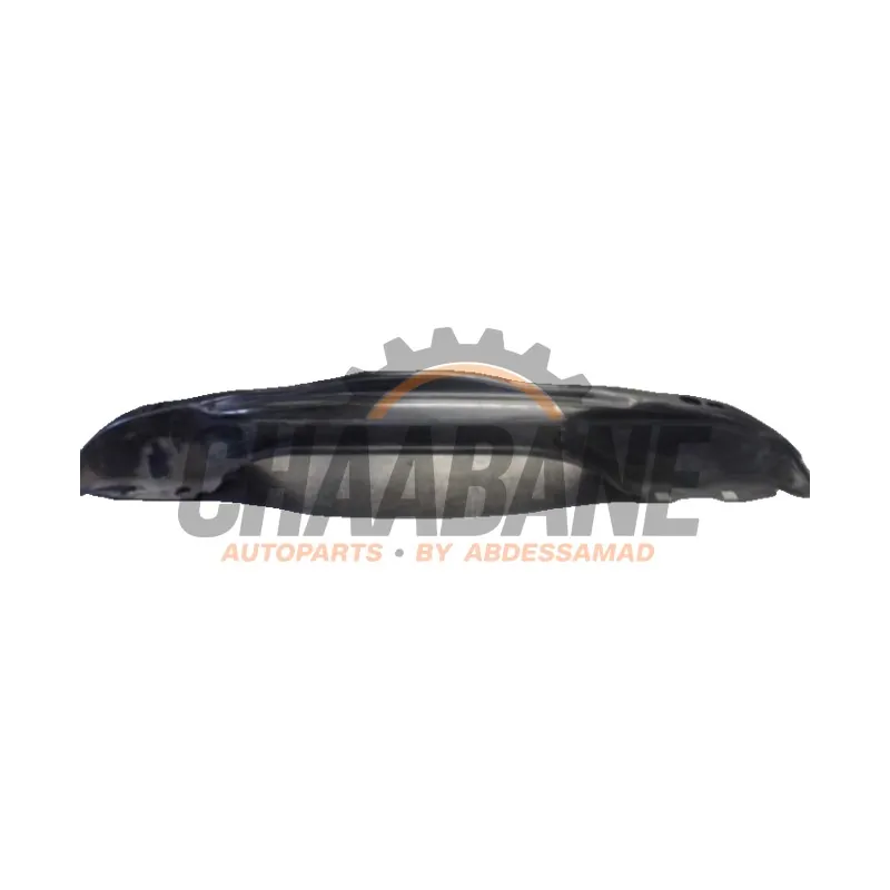 Renfort pare choc arriere T2H23980 Jaguar XF Sportbrake 3.0 S V6 D 24V