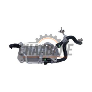 Refroidisseur dhuile 4M0317021G Audi RS 4 Avant (B9) 2.9 V6 TFSI 24V 2017