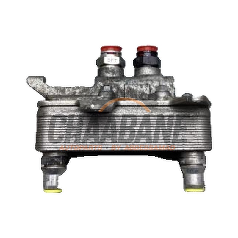 Refroidisseur dhuile A0995006300 Mercedes C (W205) C-180 1.5 EQ Boost
