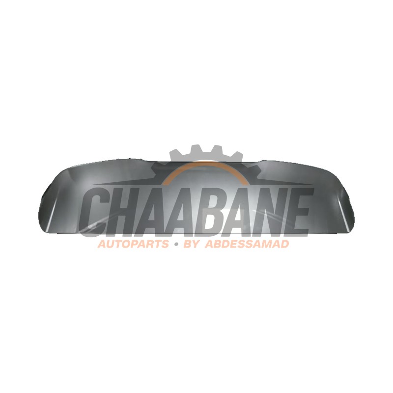 Jupe 8V3827933FGRU Audi A3 2012 / 2020