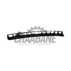 Carenage arriere centre 10E807863 Cupra Born 58 2021
