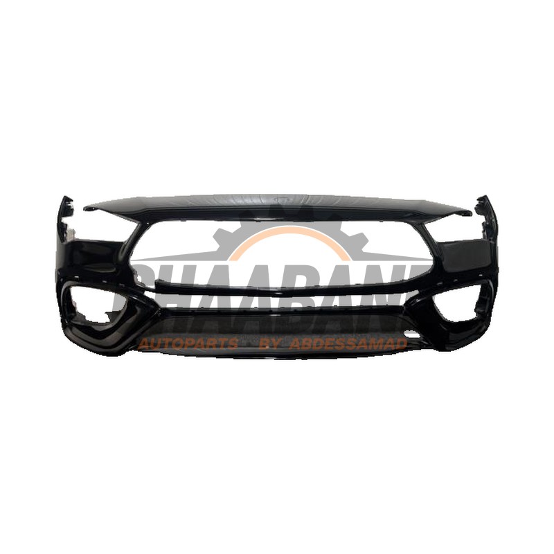 Pare choc avant A1188857901 Mercedes CLA AMG (118.3) 2.0 CLA-45 S AMG Turbo 16V 4-Matic+