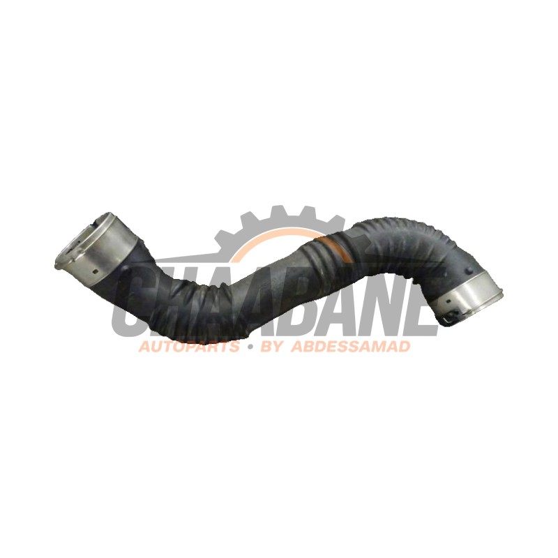 Tuyau turbo A2475200201 Mercedes CLA (118.3) 2.0 CLA-250 Turbo 16V 4-Matic