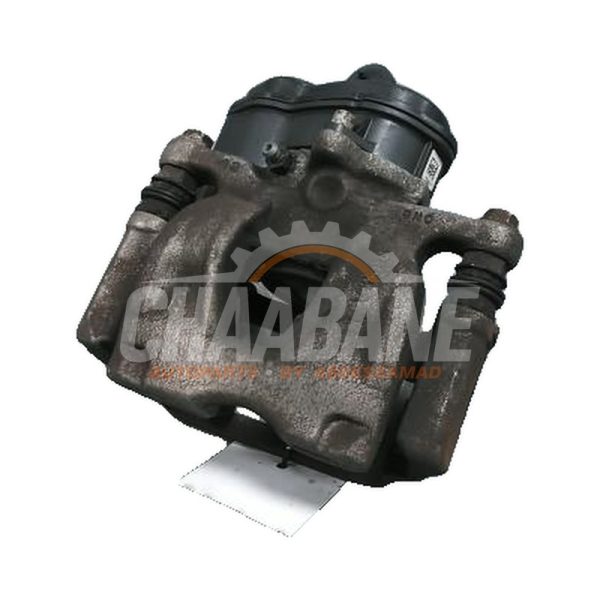 Etrier de frein arriere droit 8W0615404 Audi A4 2015