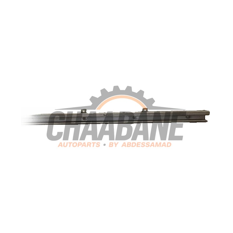 Rail porte coulissante gauche SCHUIFDEURRAIL Volkswagen Transporter T6 2.0 TDI 150 2015 / 2024