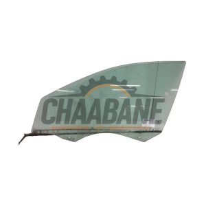 Vitre portiere 4portes avant gauche 5E0845201A Skoda Octavia Combi (5EAC) 1.6 TDI 16V 2012 / 2020