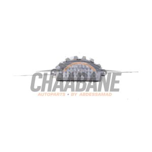 Resistance chauffage 931991901 Mercedes CLA