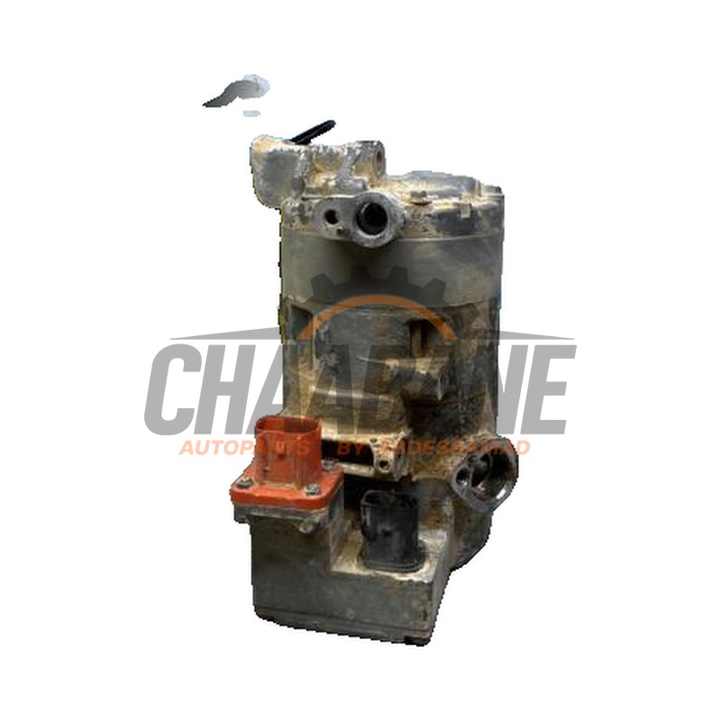 Compresseur de clim 3GD816803C Cupra Formentor 1.4 e-Hybrid 16V 2020