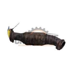 Tube echappement central 677027 Mercedes A (W176) 1.5 A-180 CDI, A-180d 16V