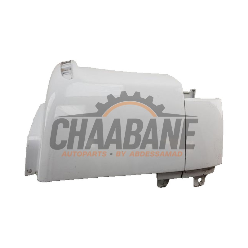 Element pare-chocs arriere droit A9108857800 Mercedes Sprinter 3,5t (907.6/910.6) 314 CDI 2.1 D FWD