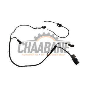 Faisceau electrique A4475404610 Mercedes Vito (447.6) 1.6 111 CDI 16V