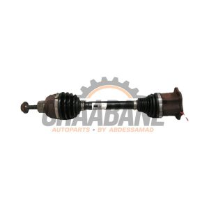 Cardan droit (transmission) 4G0407271F Audi A6 2012 / 2018