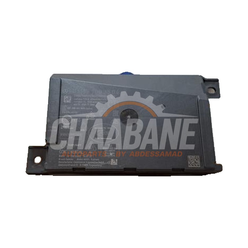 Module vehicule sans cles A1679003504 Mercedes GLE (V167) 350 e 2.0 16V 4-Matic