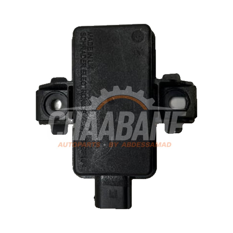 Module gonflage pneus A4479004305 Mercedes EQV 300