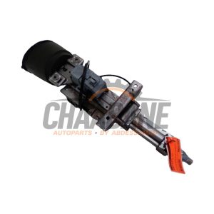 Boitier colonne de direction HX733C529DB Jaguar F-Pace 3.0 D 24V AWD