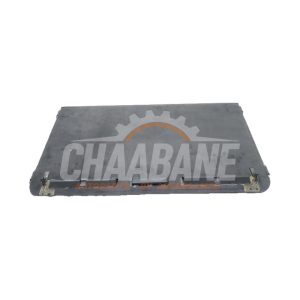 Plaque de protection divers 673000060 Maserati Ghibli III 3.0 Diesel 2013