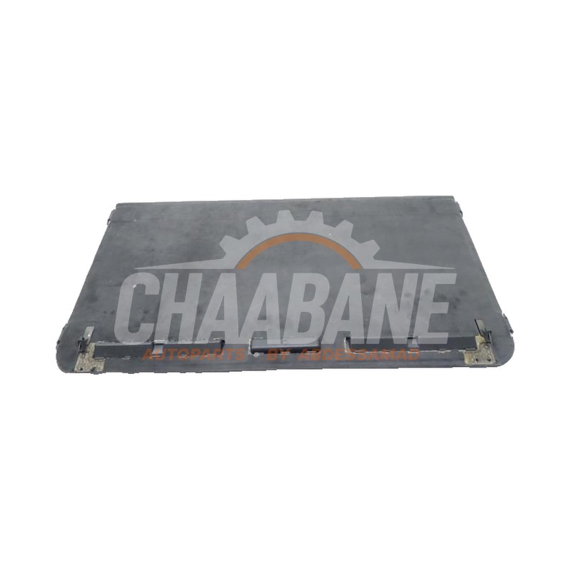 Plaque de protection divers 673000060 Maserati Ghibli III 3.0 Diesel 2013