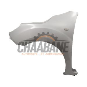 Aile avant gauche A4158800800 Mercedes Citan (415.6) 1.5 109 CDI