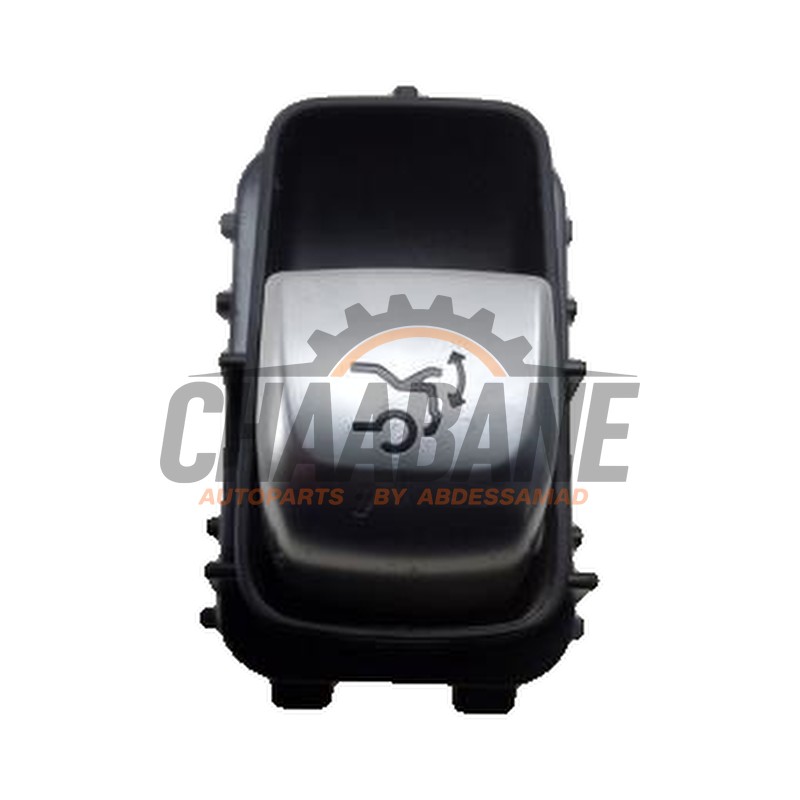 Commutateur hayon A2229052303 Mercedes C Estate (S205) C-180 BlueTEC, C-180 d 1.6 16V