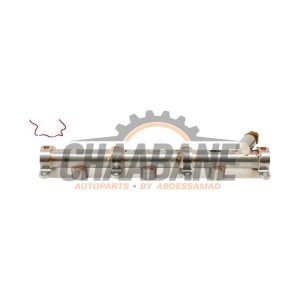 Distributeur de carburant 06M133315L Audi RS 5 (F53/F5P) 2.9 V6 TFSI 24V 2017