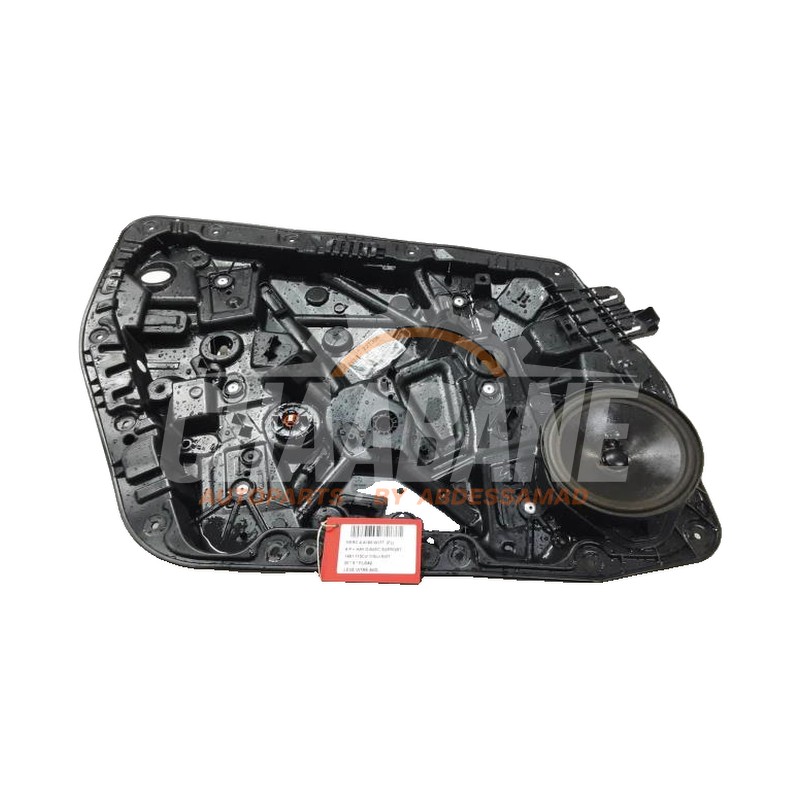 Leve vitre electrique avant gauche C59364106LH Mercedes A-Klasse